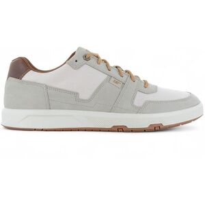 Cat Caterpillar Line Up Toile - Hommes Sneaker P722332 Chaussures De Loisir Neuf - Publicité Cat Caterpillar Line Up Toile - Hommes Sneaker P722332 Chaussures De Loisir Neuf - Publicité