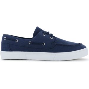 Timberland Union Wharf 2.0 Ek+ Chaussures Bateau Hommes Bleu Lacets Tb0a5ze9-019 - Publicité Timberland Union Wharf 2.0 Ek+ Chaussures Bateau Hommes Bleu Lacets Tb0a5ze9-019 - Publicité
