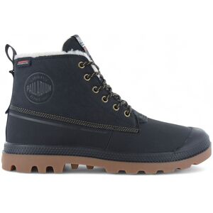 Palladium Pampa Duck Wl Wp+ Waterproof - Bottes D'Hiver Doublées 79547-008 Neu - Publicité Palladium Pampa Duck Wl Wp+ Waterproof - Bottes D'Hiver Doublées 79547-008 Neu - Publicité