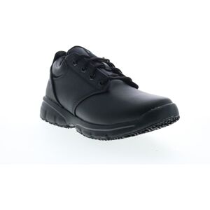 Fila Memory Blake Slip Resistant Pour Hommes En Synthétique Noir - Publicité Fila Memory Blake Slip Resistant Pour Hommes En Synthétique Noir - Publicité