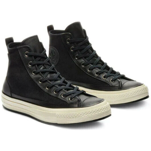 Converse 169902c Chuck 70 Hi Gore Tex Noir Taille 39 - Publicité Converse 169902c Chuck 70 Hi Gore Tex Noir Taille 39 - Publicité