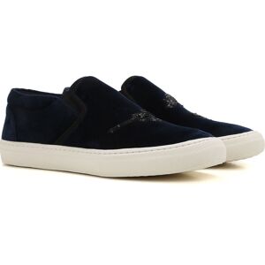 Marc Jacobs Baskets, Mercer À Enfiler Sneakers - Publicité Marc Jacobs Baskets, Mercer À Enfiler Sneakers - Publicité