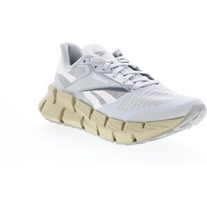 Reebok Floatzig 1 Baskets Pour Hommes En Toile Gris - Publicité Reebok Floatzig 1 Baskets Pour Hommes En Toile Gris - Publicité