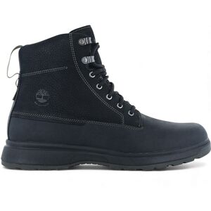 Timberland Atwells Ave Mid Waterproof Boots - Hommes Stiefel Schuhe Tb1a43un - Publicité Timberland Atwells Ave Mid Waterproof Boots - Hommes Stiefel Schuhe Tb1a43un - Publicité