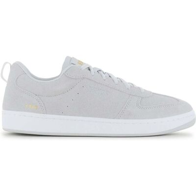 K-Swiss Court Varsity - Hommes Sneakers Loisirs Chaussures Baskets Neu - Publicité K-Swiss Court Varsity - Hommes Sneakers Loisirs Chaussures Baskets Neu - Publicité