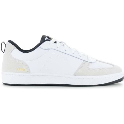 K-Swiss Court Varsity - Hommes Sneakers Loisirs Chaussures Baskets Neu - Publicité K-Swiss Court Varsity - Hommes Sneakers Loisirs Chaussures Baskets Neu - Publicité