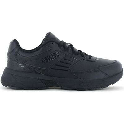 K-Swiss Fario Hommes Baskets Chaussures Low Top Classique Neu - Publicité K-Swiss Fario Hommes Baskets Chaussures Low Top Classique Neu - Publicité