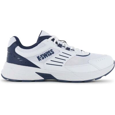 K-Swiss Fario Hommes Baskets Chaussures Low Top Classique Neu - Publicité K-Swiss Fario Hommes Baskets Chaussures Low Top Classique Neu - Publicité