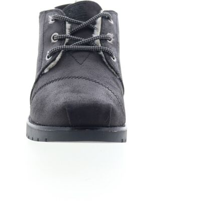 Skechers Bobs Chill Lugs Snuggle Life Chukka Pour Femmes En Toile Brown - Publicité Skechers Bobs Chill Lugs Snuggle Life Chukka Pour Femmes En Toile Brown - Publicité
