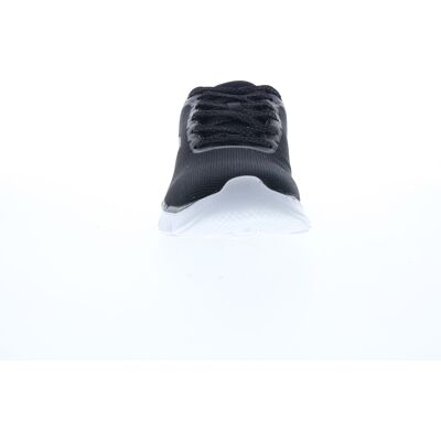 Avia Factor 2.0 Baskets Pour Hommes En Toile Noir - Publicité Avia Factor 2.0 Baskets Pour Hommes En Toile Noir - Publicité
