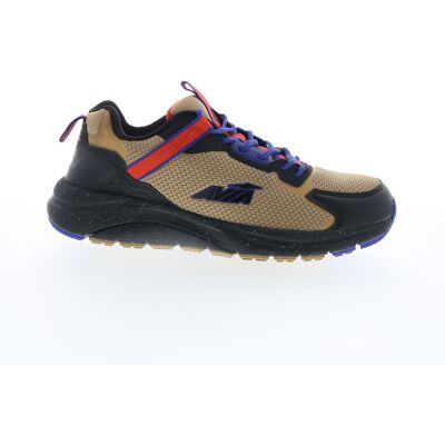 Avia Canyon 2.0 Baskets Pour Hommes En Mesh Brown - Publicité Avia Canyon 2.0 Baskets Pour Hommes En Mesh Brown - Publicité