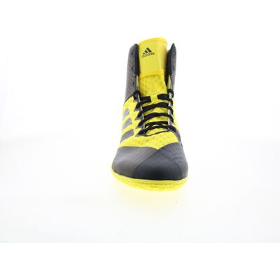Adidas Mat Wizard 4 Baskets Pour Hommes En Engrener Juane - Publicité Adidas Mat Wizard 4 Baskets Pour Hommes En Engrener Juane - Publicité