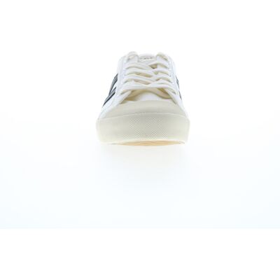 Gola Coaster Baskets Pour Femmes En Toile Bronzage - Publicité Gola Coaster Baskets Pour Femmes En Toile Bronzage - Publicité