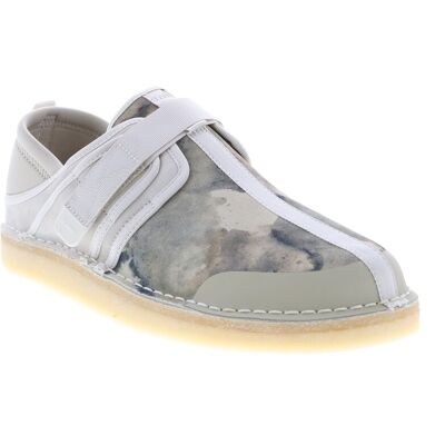 Clarks Trek Taiyo 26166286 Mens Gray Suede Loafers & Slip Ons Casual Shoes - Publicité Clarks Trek Taiyo 26166286 Mens Gray Suede Loafers & Slip Ons Casual Shoes - Publicité