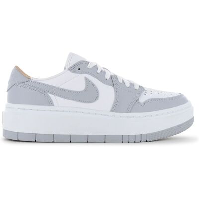 Air Jordan 1 Elevate Low Femmes Baskets Sneakers Plateau Dh7004-100 Blanc Neu - Publicité Air Jordan 1 Elevate Low Femmes Baskets Sneakers Plateau Dh7004-100 Blanc Neu - Publicité