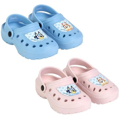 Cerd� Chaussons O Bluey Rose - T30/31 Garçon Cerdà - Publicité Cerd� Chaussons O Bluey Rose - T30/31 Garçon Cerdà - Publicité
