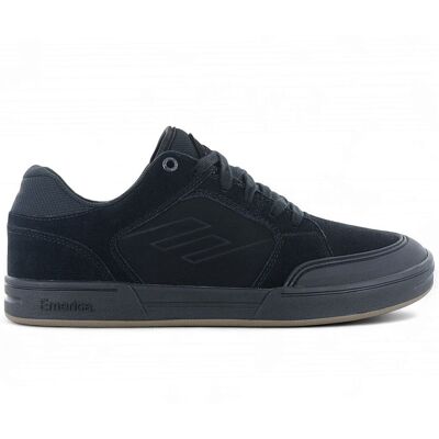 Emerica Heritic - Hommes Baskets Sneakers Skate Skater Chaussures 6101000155-003 - Publicité Emerica Heritic - Hommes Baskets Sneakers Skate Skater Chaussures 6101000155-003 - Publicité