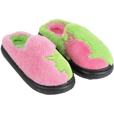 Chaussons Ouverts Wicked Multicolore - T40/41 Femme Cerdà - Publicité Chaussons Ouverts Wicked Multicolore - T40/41 Femme Cerdà - Publicité
