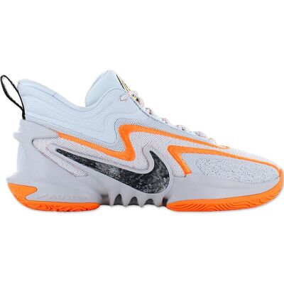 Nike Cosmic Unity 2 - Nike University - Chaussures Basketball Homme Gris - Sports Equipment - Publicité Nike Cosmic Unity 2 - Nike University - Chaussures Basketball Homme Gris - Sports Equipment - Publicité