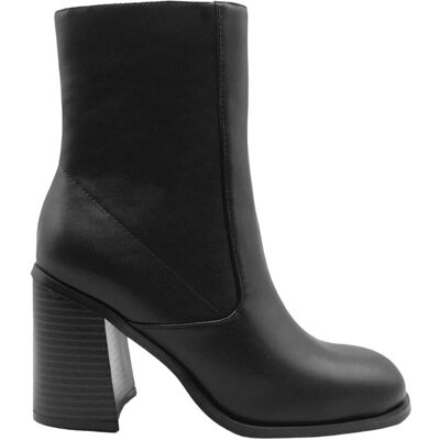 Where´s That From - Bottines Mi-Mollets Keisha - Femme (Wm271) - Publicité Where´s That From - Bottines Mi-Mollets Keisha - Femme (Wm271) - Publicité