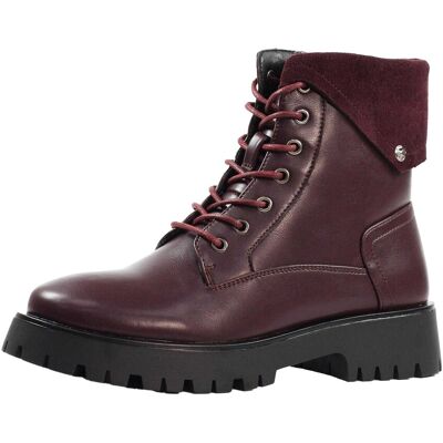 Lunar - Bottines Dante - Femme (Gs977) - Publicité Lunar - Bottines Dante - Femme (Gs977) - Publicité