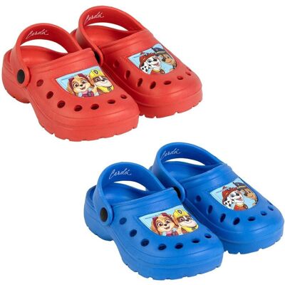 Chaussons Paw Patrol Bleu - T30/31 Mâle Cerdà - Publicité Chaussons Paw Patrol Bleu - T30/31 Mâle Cerdà - Publicité