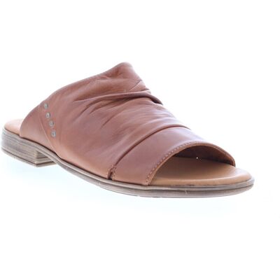 Miz Mooz Dandelion Non Spécifié Pour Femmes En Cuir Brown - Publicité Miz Mooz Dandelion Non Spécifié Pour Femmes En Cuir Brown - Publicité
