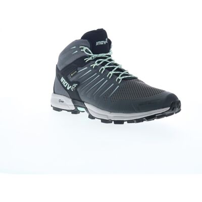 Inov-8 Roclite G 345 Gtx Non Spécifié Pour Femmes En Synthétique Gris - Publicité Inov-8 Roclite G 345 Gtx Non Spécifié Pour Femmes En Synthétique Gris - Publicité