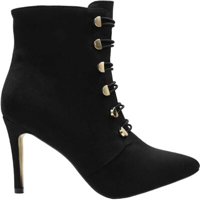 Where´s That From - Bottines Blythe - Femme (Wm352) - Publicité Where´s That From - Bottines Blythe - Femme (Wm352) - Publicité