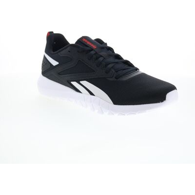 Reebok Flexagon Energy Tr 4 Baskets Pour Hommes En Mesh Noir - Publicité Reebok Flexagon Energy Tr 4 Baskets Pour Hommes En Mesh Noir - Publicité