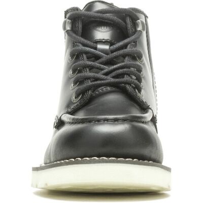 Harley-Davidson Denway 4.5\" Smooth Non Spécifié Pour Femmes En Cuir Noir - Publicité Harley-Davidson Denway 4.5\" Smooth Non Spécifié Pour Femmes En Cuir Noir - Publicité