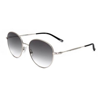 Lunettes De Soleil Safilo Linea/t 17/s Palladium Black 52/18/140 Femme - Publicité Lunettes De Soleil Safilo Linea/t 17/s Palladium Black 52/18/140 Femme - Publicité