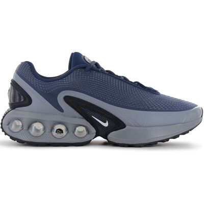 Nike Air Max Dn Baskets Sneakers Hommes Chaussures Bleu Marine Dv3337-401 Neu - Publicité Nike Air Max Dn Baskets Sneakers Hommes Chaussures Bleu Marine Dv3337-401 Neu - Publicité