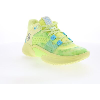 Skechers Slip-Ins Snoop Dogg: Courtside - Cali Girlz Baskets Pour Femmes En - Publicité Skechers Slip-Ins Snoop Dogg: Courtside - Cali Girlz Baskets Pour Femmes En - Publicité