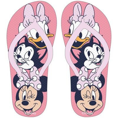 Cerd� Chaussons Flip Flop Minnie Rose - T28/29 Femme Cerdà - Publicité Cerd� Chaussons Flip Flop Minnie Rose - T28/29 Femme Cerdà - Publicité