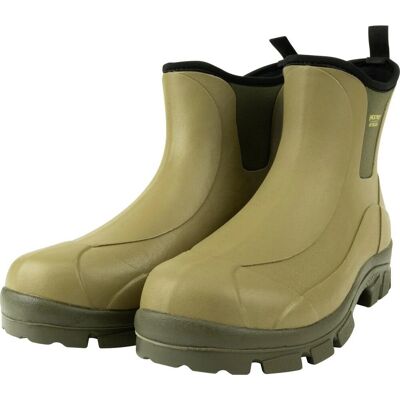 Jack Pyke - Bottes De Pluie - Homme (Td387) - Publicité Jack Pyke - Bottes De Pluie - Homme (Td387) - Publicité