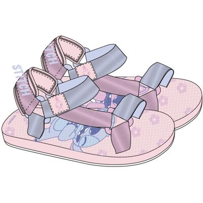Cerd� Chaussons Casual Stitch Rose - T032 Femme Cerdà - Publicité Cerd� Chaussons Casual Stitch Rose - T032 Femme Cerdà - Publicité