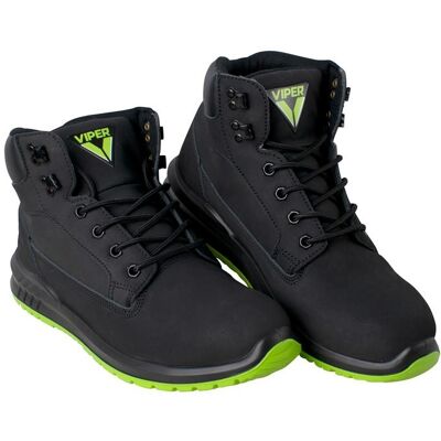 Bottes De Sécurité Scan Viper Uk 7 Eur 41 Scafwviper7 - Publicité Bottes De Sécurité Scan Viper Uk 7 Eur 41 Scafwviper7 - Publicité