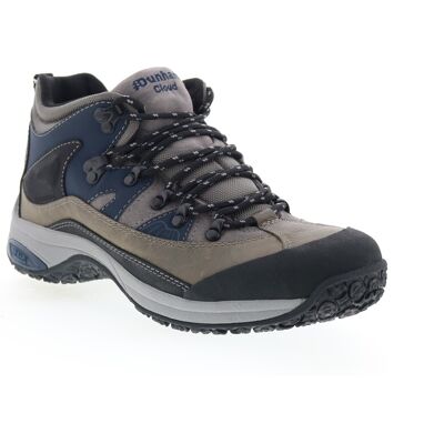 Dunham Cloud Waterproof Non Spécifié Pour Hommes En Nubuck Gris - Publicité Dunham Cloud Waterproof Non Spécifié Pour Hommes En Nubuck Gris - Publicité
