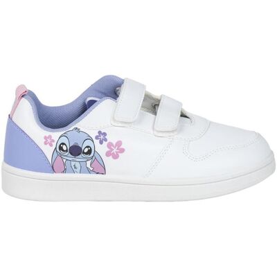 Chaussure De Sport Semelle Pvc Blanc - T027 Femme Cerdà - Publicité Chaussure De Sport Semelle Pvc Blanc - T027 Femme Cerdà - Publicité