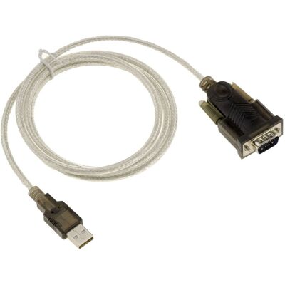 Convertisseur USB RS232 Kalea-Informatique - PL2303TA - Windows XP/7/8/8.1 32/64 bits - Publicité Convertisseur USB RS232 Kalea-Informatique - PL2303TA - Windows XP/7/8/8.1 32/64 bits - Publicité