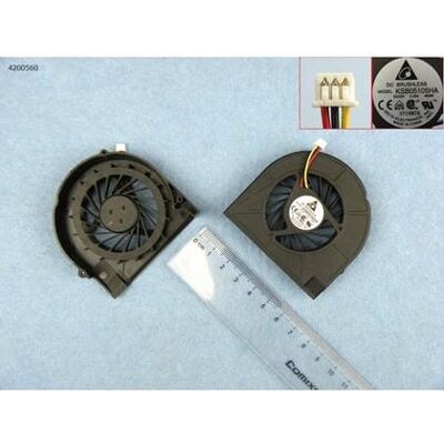 Ventilateur Dissipateur Ventilateur Hp Cq50 G60-100 G50 G50-100 G60 Série Hp ... Publicité Ventilateur Dissipateur Ventilateur Hp Cq50 G60-100 G50 G50-100 G60 Série Hp ... Publicité
