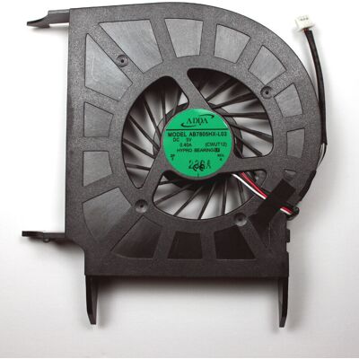 Power4laptops Ventilateur De Refroidissement Pour Hp Pavilion Dv6-2140ef - Publicité Power4laptops Ventilateur De Refroidissement Pour Hp Pavilion Dv6-2140ef - Publicité