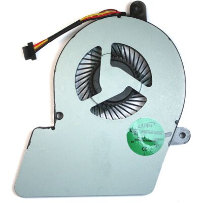Power4laptops Toshiba Satellite U940-11u Ventilateur Pour Ordinateurs Portables - Publicité Power4laptops Toshiba Satellite U940-11u Ventilateur Pour Ordinateurs Portables - Publicité