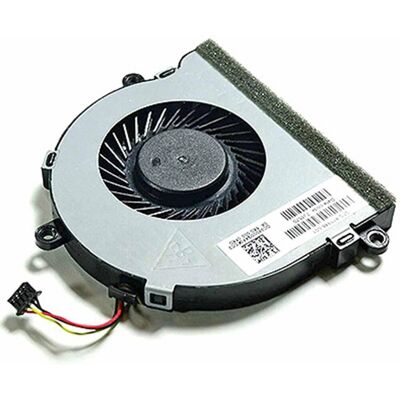 Ventilateur Hp Cooler Cpu Fan Sps-813946-001 250 15 G4 G5 255 G3 G4 G5 256 G4 - Publicité Ventilateur Hp Cooler Cpu Fan Sps-813946-001 250 15 G4 G5 255 G3 G4 G5 256 G4 - Publicité