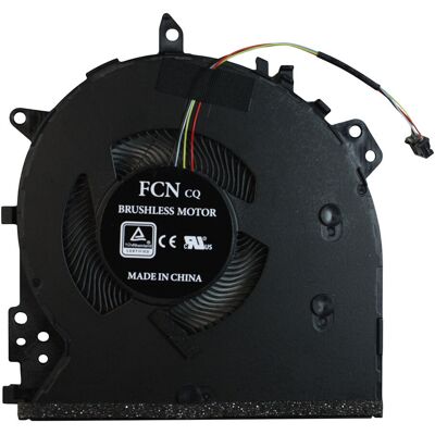 Power4laptops Asus Vivobook X512uf Ventilateur Pour Ordinateurs Portables - Publicité Power4laptops Asus Vivobook X512uf Ventilateur Pour Ordinateurs Portables - Publicité