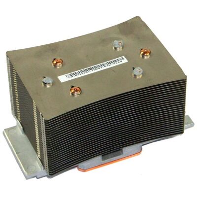 Dissipateur Processeur Dell 0fw267 Fw267 Gx520 Gx580 Cpu Heatsink Optiplex - Publicité Dissipateur Processeur Dell 0fw267 Fw267 Gx520 Gx580 Cpu Heatsink Optiplex - Publicité
