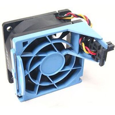 Delta Ventilateur Dc Brushless Afb0612eh Dc 12v Fan + Kit Dell Poweredge 2650 7k412 - Publicité Delta Ventilateur Dc Brushless Afb0612eh Dc 12v Fan + Kit Dell Poweredge 2650 7k412 - Publicité