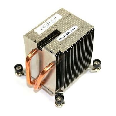 Dissipateur Processeur Cpu Heatsink Hp P/n 577493-001 Hp 8100 Elite Sff - Publicité Dissipateur Processeur Cpu Heatsink Hp P/n 577493-001 Hp 8100 Elite Sff - Publicité