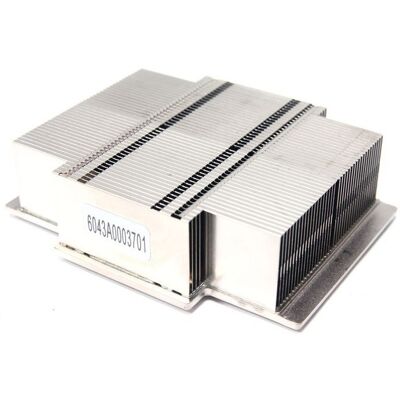 Dissipateur Processeur Hp 6043a0003701 Cpu Heatsink Serveur Proliant Dl360 G3 - Publicité Dissipateur Processeur Hp 6043a0003701 Cpu Heatsink Serveur Proliant Dl360 G3 - Publicité